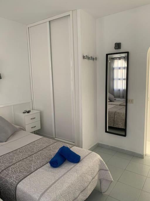 Duplex Maspalomas Maspalomas  Bagian luar foto