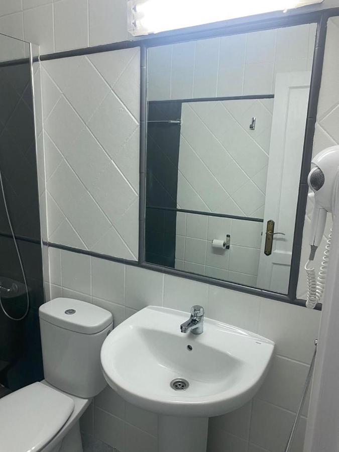 Duplex Maspalomas Maspalomas  Bagian luar foto