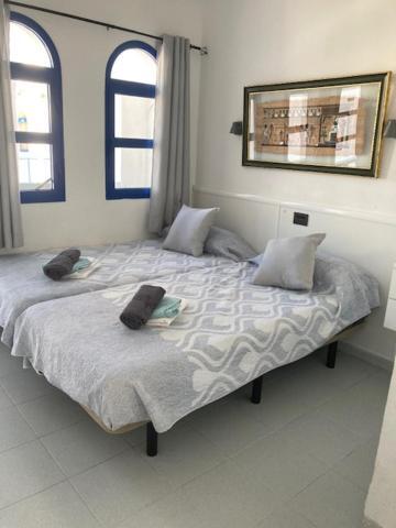 Duplex Maspalomas Maspalomas  Bagian luar foto