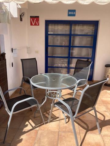 Duplex Maspalomas Maspalomas  Bagian luar foto